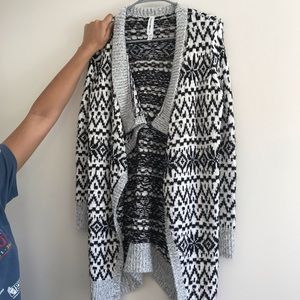 Bethany Mota Cardigan